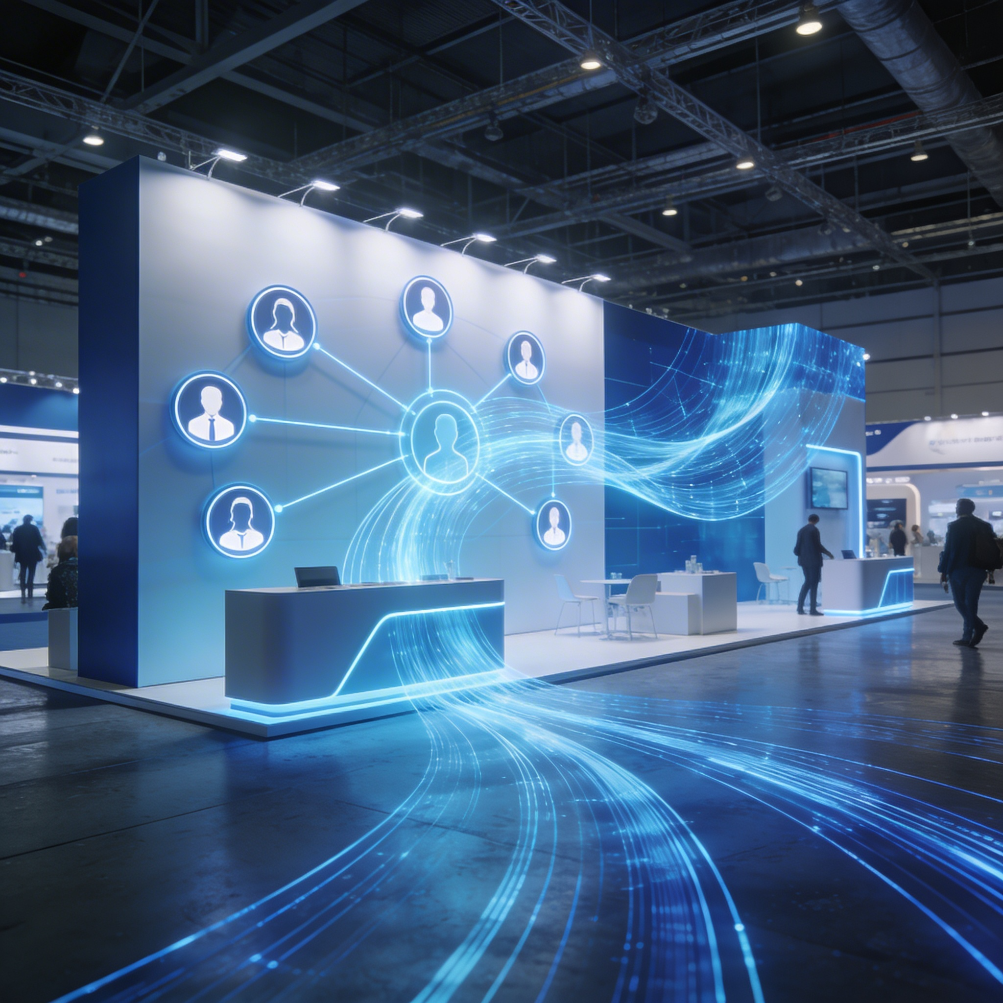 Neuadyx Website Blog Messe Neuadyx Website Blog Messe