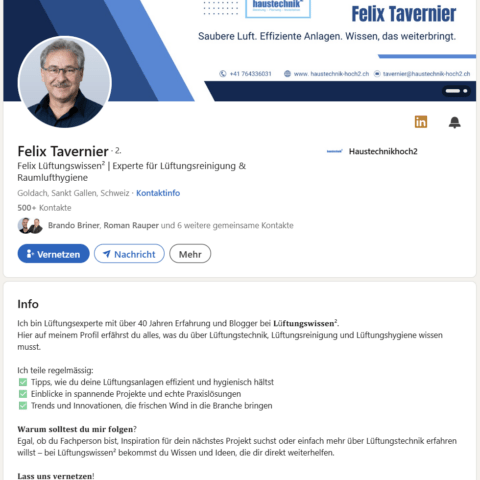Multichannel Outreach