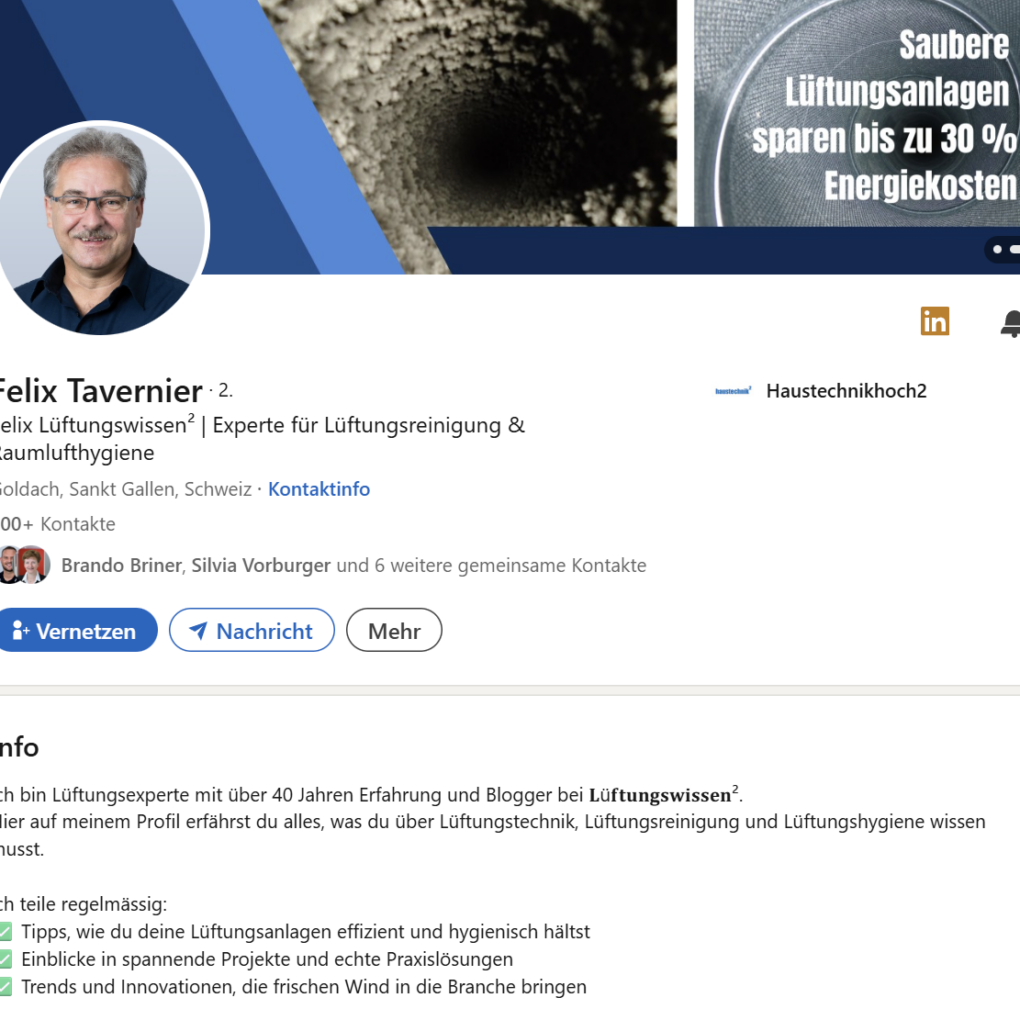 haustechnik²-Felix-LinkedIn