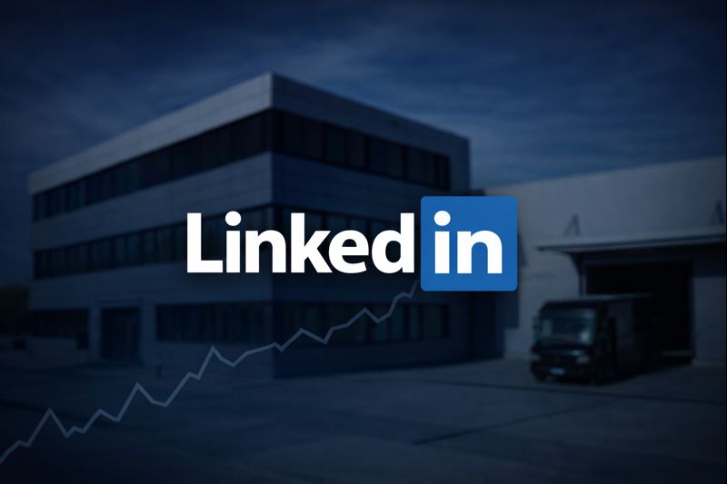 LinkedIn Werbeanzeigen im B2B strategisch nutzen
